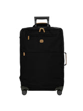 X-Collection medium recycled fabric trolley | Bric's Milano