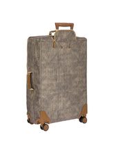 X-Collection medium recycled fabric trolley | Bric's Milano