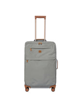 Mittelgroßer Trolley X-Collection - Bestseller | Bric's Milano