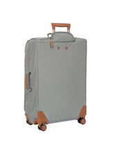 Mittelgroßer Trolley X-Collection - Bestseller | Bric's Milano