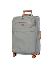 Mittelgroßer Trolley X-Collection - Bestseller | Bric's Milano