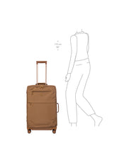 X-Collection medium trolley | Bric's Milano