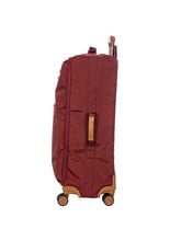 X-Collection medium recycled fabric trolley | Bric's Milano