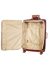 X-Collection medium recycled fabric trolley | Bric's Milano