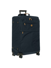Recycled fabric XL Trolley 77cm - FULL PRICE | Bric's Milano