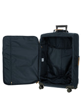 Recycled fabric XL Trolley 77cm - FULL PRICE | Bric's Milano