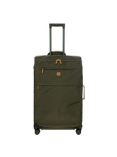 Recycled fabric XL Trolley 77cm | Bric's Milano