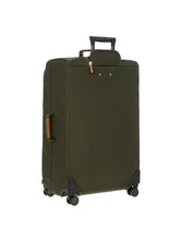 Recycled fabric XL Trolley 77cm | Bric's Milano