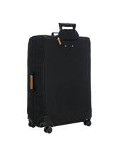 Recycled fabric XL Trolley 77cm | Bric's Milano