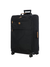 Recycled fabric XL Trolley 77cm | Bric's Milano