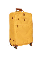 Recycled fabric XL Trolley 77cm | Bric's Milano