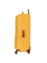 Recycled fabric XL Trolley 77cm | Bric's Milano