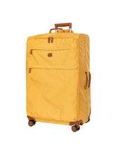 Recycled fabric XL Trolley 77cm | Bric's Milano