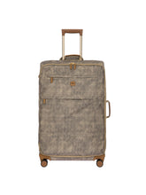 Recycled fabric XL Trolley 77cm | Bric's Milano