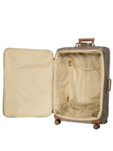 Recycled fabric XL Trolley 77cm | Bric's Milano