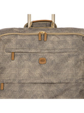 Recycled fabric XL Trolley 77cm | Bric's Milano