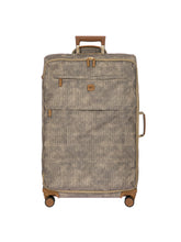 Recycled fabric XL Trolley 77cm | Bric's Milano