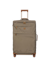Recycled fabric XL Trolley 77cm | Bric's Milano
