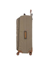 Recycled fabric XL Trolley 77cm | Bric's Milano