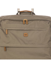 Recycled fabric XL Trolley 77cm | Bric's Milano