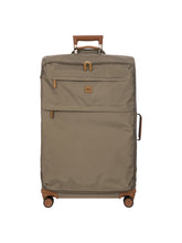 Recycled fabric XL Trolley 77cm | Bric's Milano