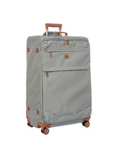 Trolley XL 77 cm aus Recycling-Stoff - Discount Products | Bric's Milano