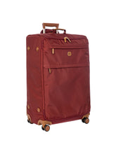 Recycled fabric XL Trolley 77cm | Bric's Milano