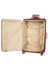 Recycled fabric XL Trolley 77cm | Bric's Milano