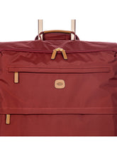 Recycled fabric XL Trolley 77cm | Bric's Milano