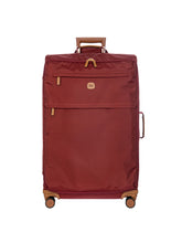 Recycled fabric XL Trolley 77cm | Bric's Milano