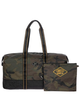 Bric's Replay Large 2in1 Duffel Bag in Recycled Fabric - Bags | Bric's Milano