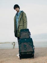 Bric's Replay Underseat Backpack in Recycled Fabric - Backpacks | Bric's Milano