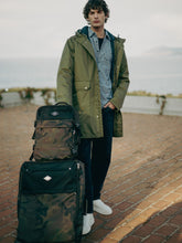 Bric's Replay Underseat Backpack in Recycled Fabric - Backpacks | Bric's Milano