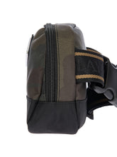 Bric's Replay Waist Bag in Recycled Fabric - Backpacks & Briefcases | Bric's Milano