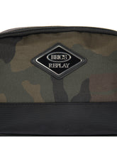 Bric's Replay Waist Bag in Recycled Fabric - Backpacks & Briefcases | Bric's Milano