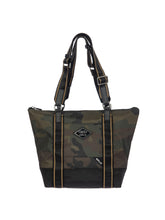 Bric’s Replay Medium 3in1 Sportina Bag in Recycled Fabric - Bags | Bric's Milano