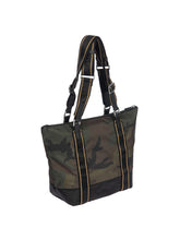 Bric’s Replay Medium 3in1 Sportina Bag in Recycled Fabric - Bags | Bric's Milano