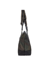 Bric’s Replay Medium 3in1 Sportina Bag in Recycled Fabric - Bags | Bric's Milano