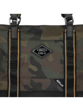 Bric’s Replay Medium 3in1 Sportina Bag in Recycled Fabric - Bags | Bric's Milano