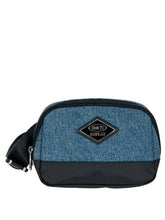 Bric's Replay Marsupio in denim - Bric's Replay | Bric's Milano