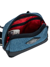 Bric's Replay Marsupio in denim - Bric's Replay | Bric's Milano