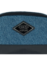 Bric's Replay Marsupio in denim - Bric's Replay | Bric's Milano