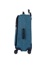 Bric's Replay Trolley cabina in denim - Bric's Replay | Bric's Milano