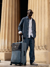 Bric's Replay Cabin Trolley in Recycled Fabric - Bric's Replay | Bric's Milano
