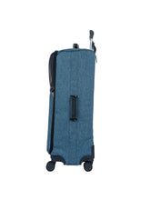 Bric's Replay Trolley medio in denim - Bric's Replay | Bric's Milano