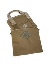 Bric's Replay Large 2in1 Duffel Bag in Recycled Fabric - Bags | Bric's Milano