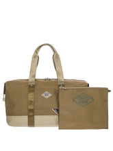 Bric's Replay Medium 2in1 Duffel Bag in Recycled Fabric - Bags | Bric's Milano
