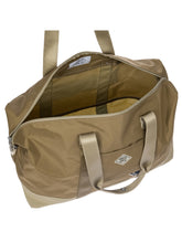 Bric's Replay Medium 2in1 Duffel Bag in Recycled Fabric - Bags | Bric's Milano