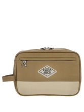 Bric's Replay Vanity Case in Recycled Fabric - Accessories | Bric's Milano
