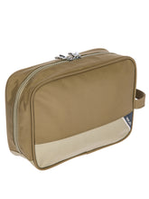 Bric's Replay Vanity Case in Recycled Fabric - Accessories | Bric's Milano